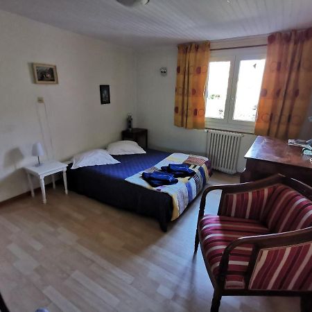 Le Clos Лугрин Экстерьер фото