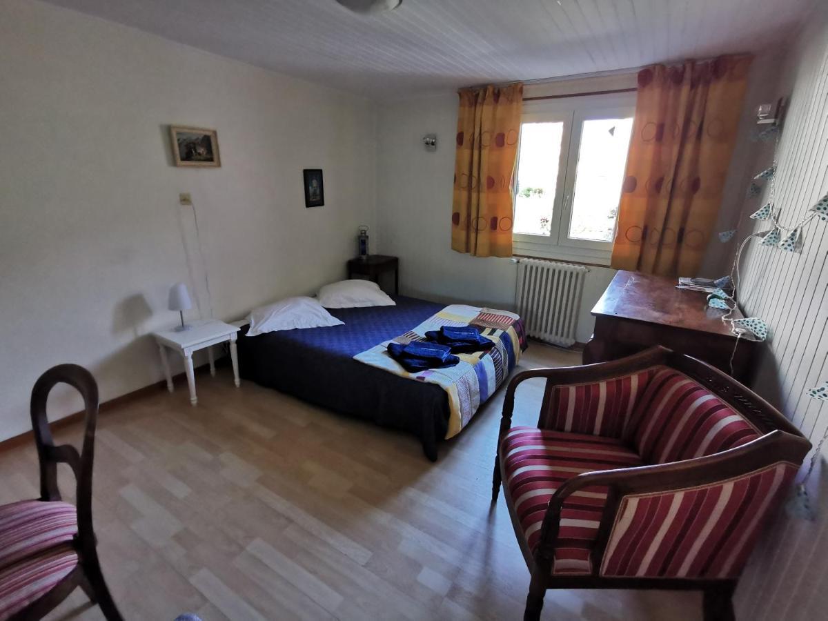 Le Clos Лугрин Экстерьер фото